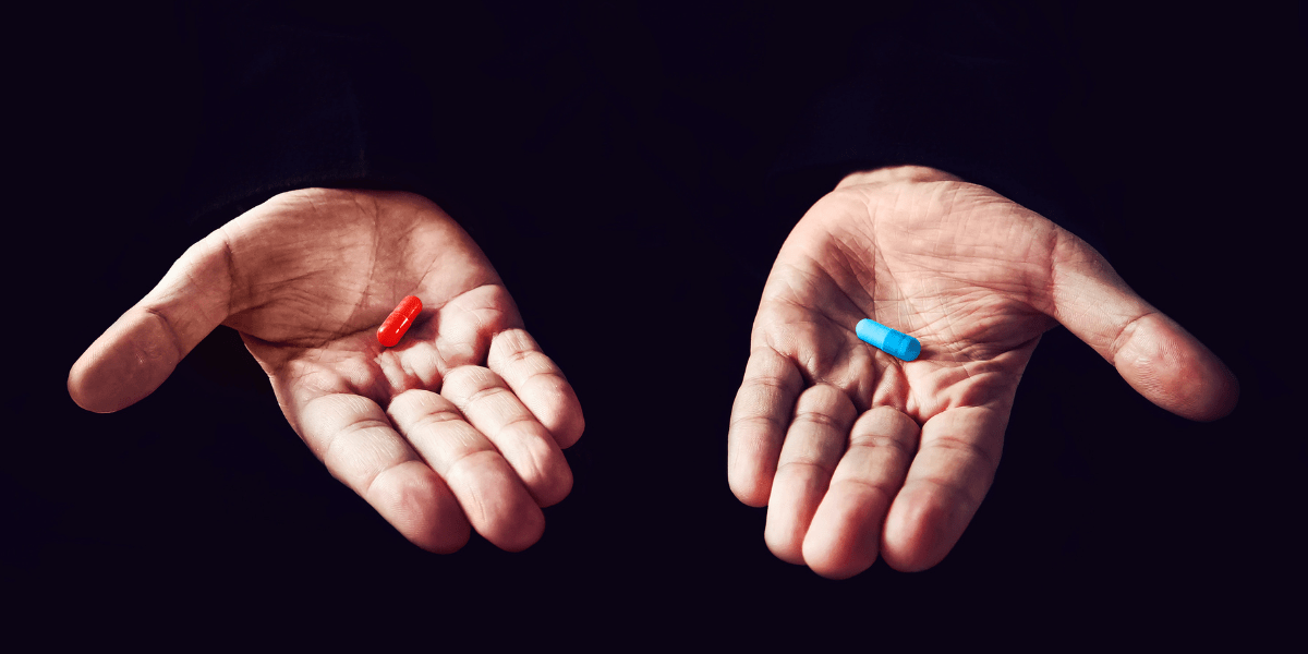 5 Steps to Master the Matrix and Elevate Your Consciousness | Dear ...