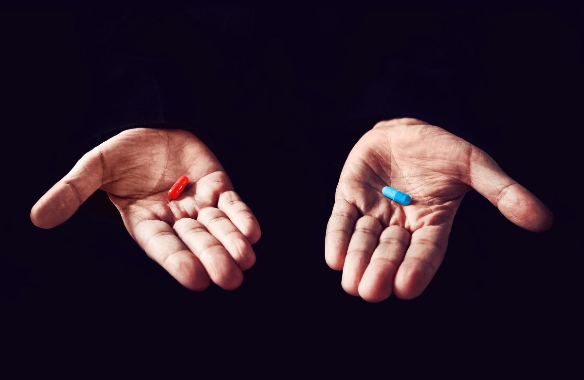 5 Steps to Master the Matrix and Elevate Your Consciousness | Dear ...