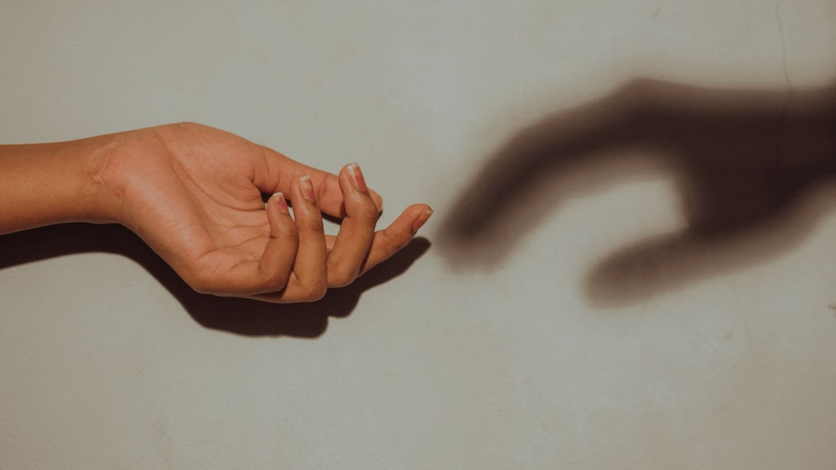 5 Steps of Shadow Work for Spiritual Alignment– DearUNIVERSE.com