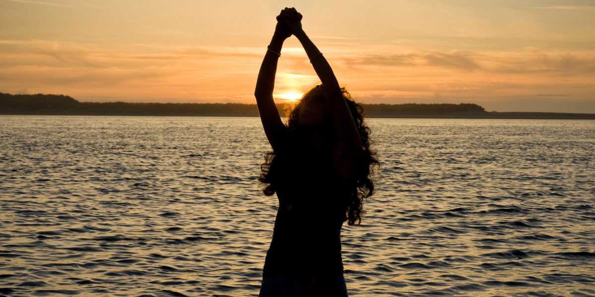 The Trick to Thinking Freely | Dear UNIVERSE– DearUNIVERSE.com