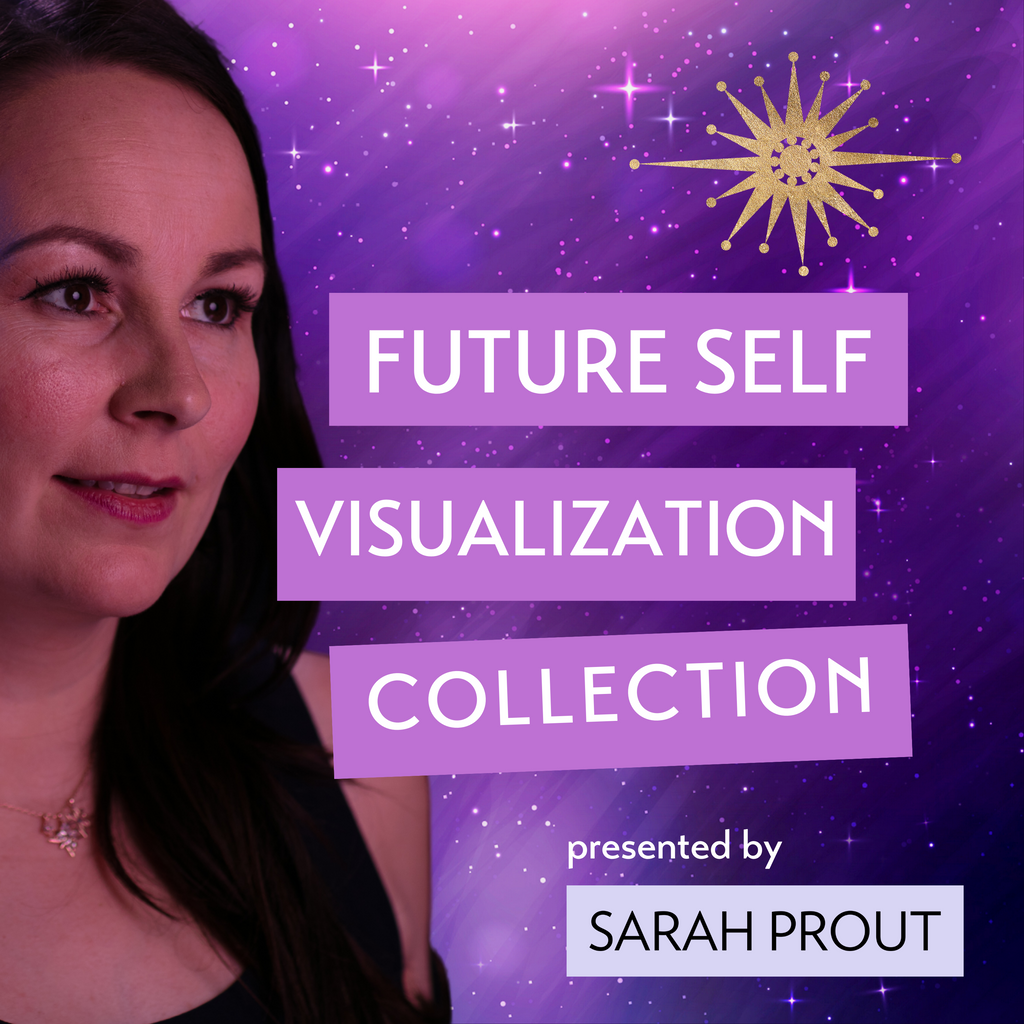 Future Self Visualization Collection