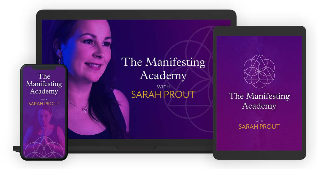The Manifesting Academy
